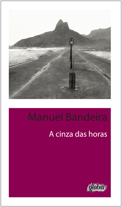 A Cinza Das Horas