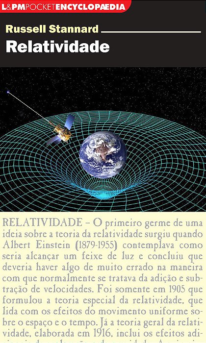 Relatividade