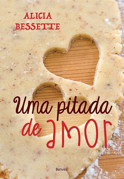 Uma Pitada De Amor