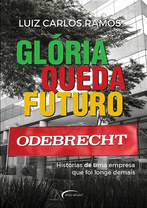 Glória, Queda, Futuro Histórias De Uma Empresa Que Foi Longe Demais