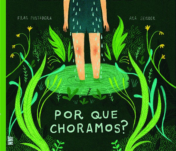 Por Que Choramos