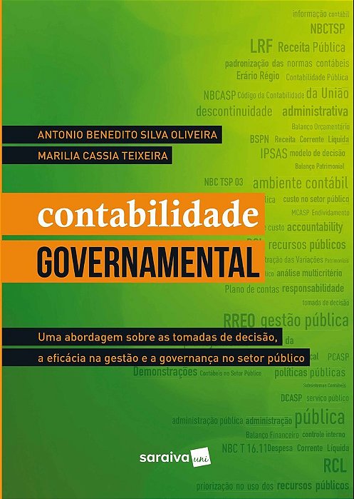 Contabilidade Governamental