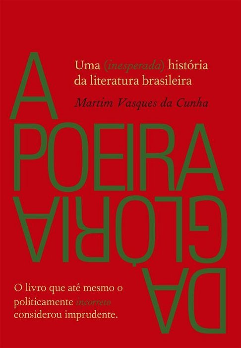 A Poeira Da Glória