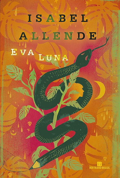 Eva Luna..-