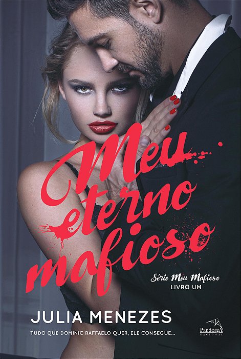 Meu Eterno Mafioso