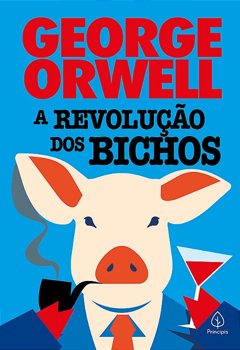 A Revolução Dos Bichos