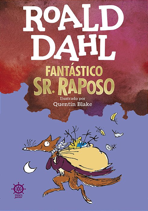 Fantástico Sr. Raposo