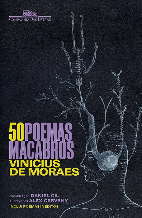 50 Poemas Macabros