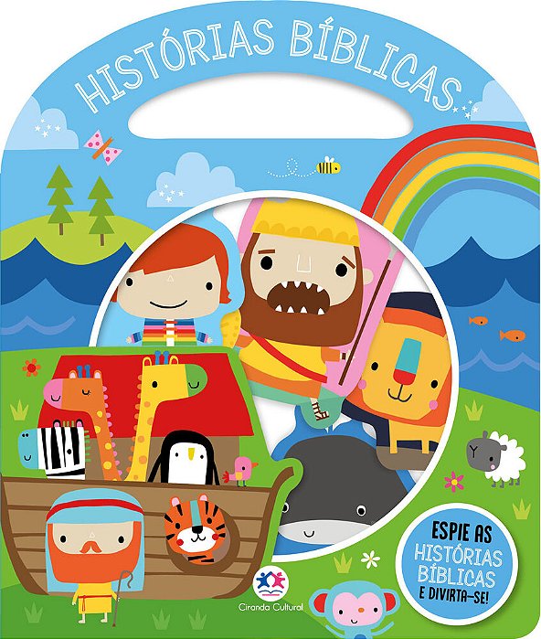 Histórias Bíblicas