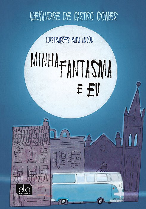 Minha Fantasma E Eu