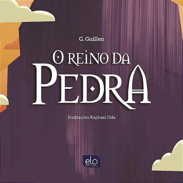 O Reino Da Pedra