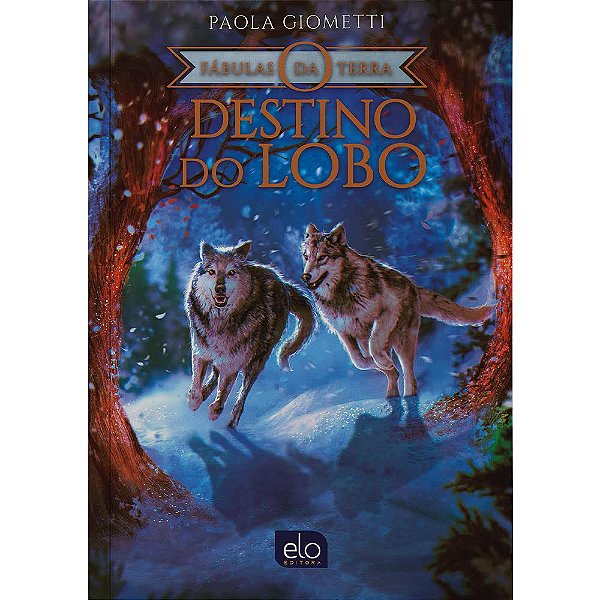 O Destino Do Lobo