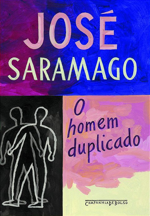 O Homem Duplicado - Edição De Bolso