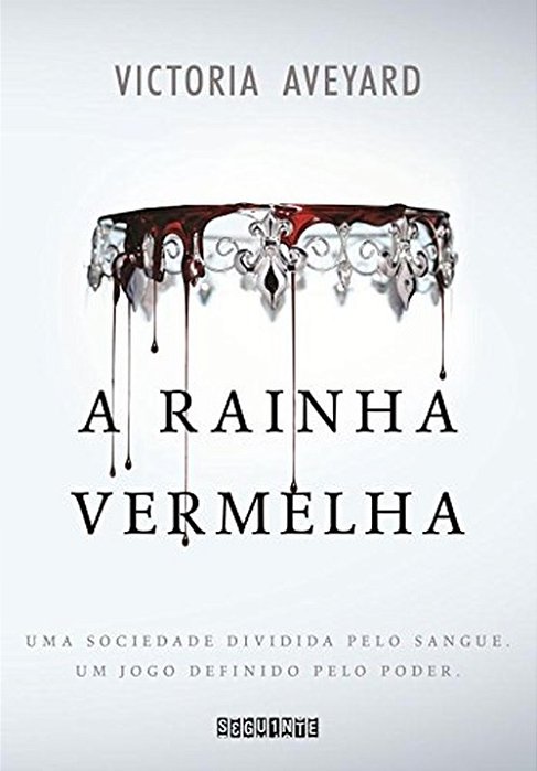 A Rainha Vermelha..-