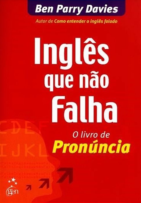 O Inglês Que Não Falha