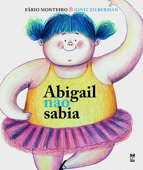 Abigail Não Sabia