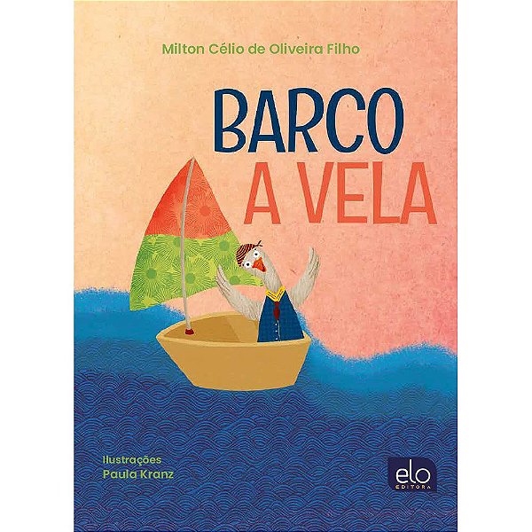 Barco A Vela