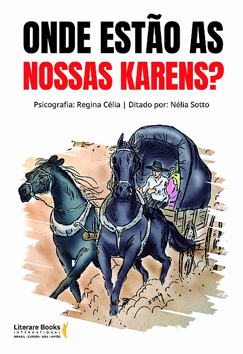 Onde Estão As Nossas Karens?