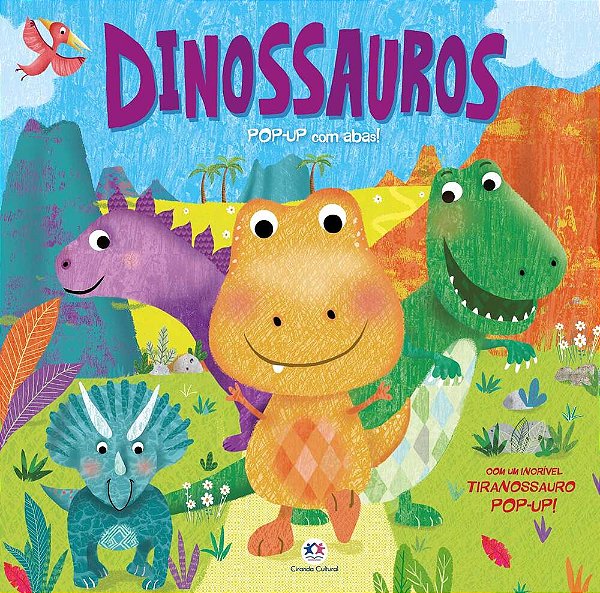 Dinossauros