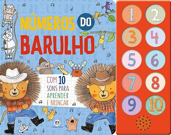 Números Do Barulho