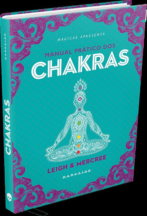 Manual Prático Dos Chakras