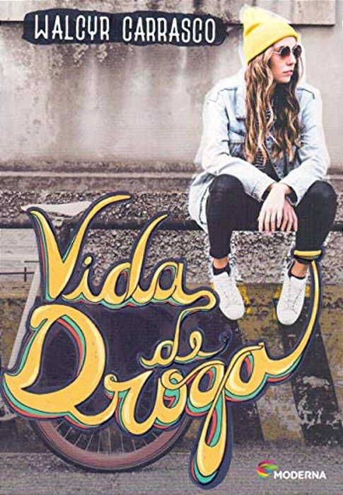 Vida De Droga