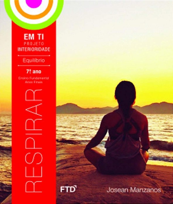 Em Ti - Projeto Interioridade - 7º Ano