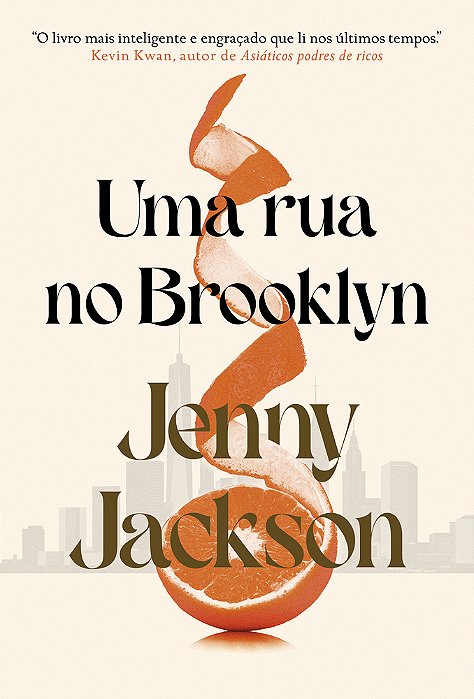 Uma Rua No Brooklyn