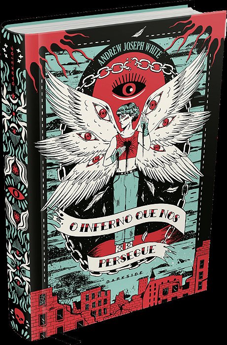 O Inferno Que Nos Persegue