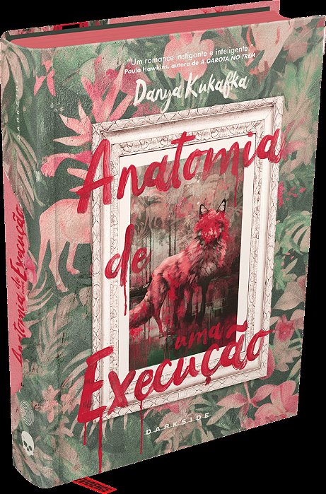 Anatomia De Uma Execução..-