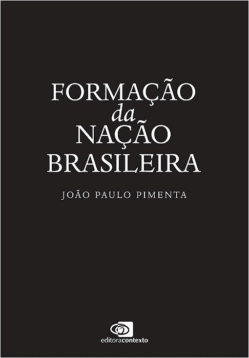 Formação Da Nação Brasileira
