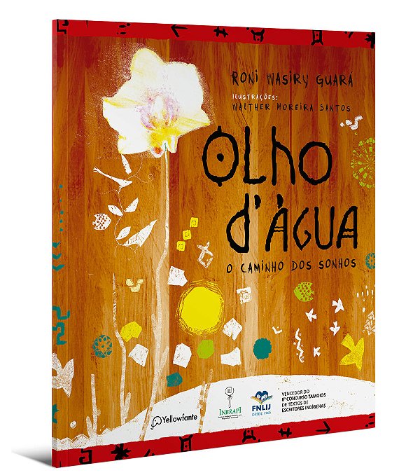Olho D'Água – O Caminho Dos Sonhos