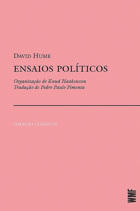 Ensaios Políticos