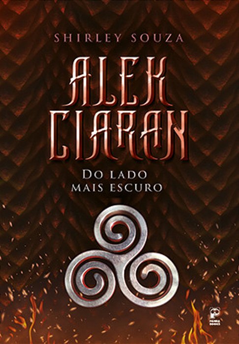 Alek Ciaran Do Lado Mais Escuro