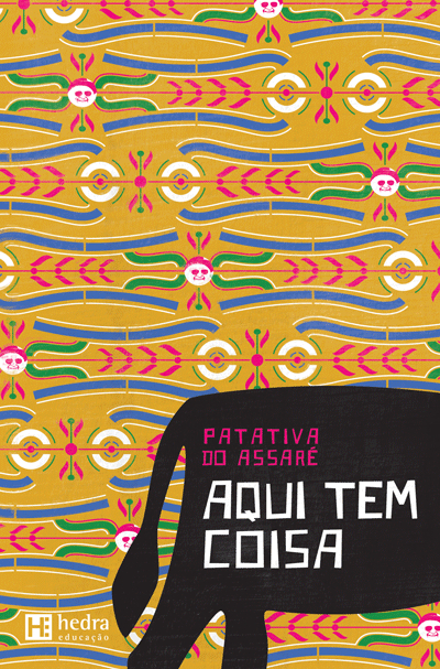 Aqui Tem Coisa..-