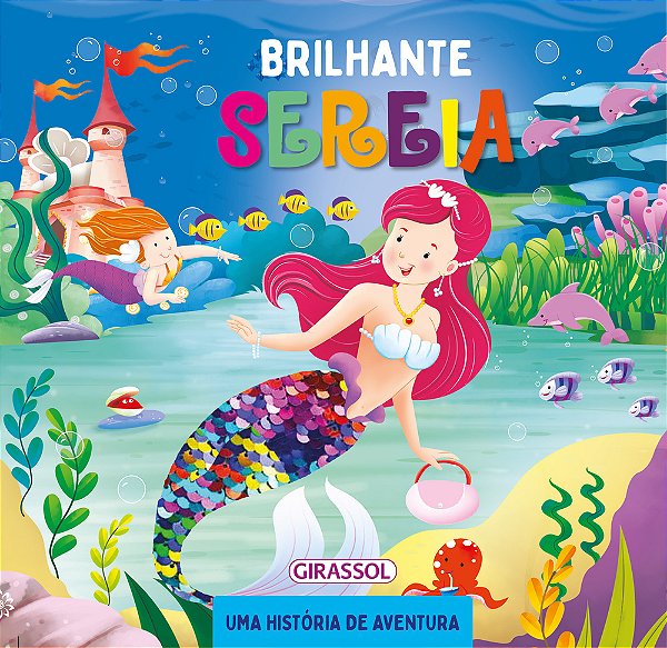 Brilhante Sereia