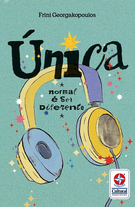 Única– Normal É Ser Diferente