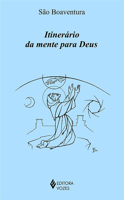 Itineráio Da Mente Para Deus