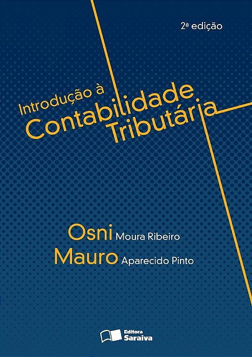 Introdução À Contabilidade Tributária