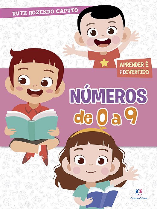 Números De 0 A 9