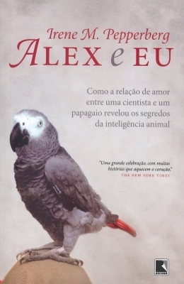 Alex E Eu