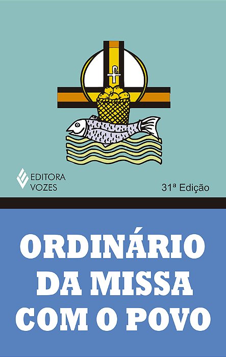 Ordinário Da Missa Com O Povo