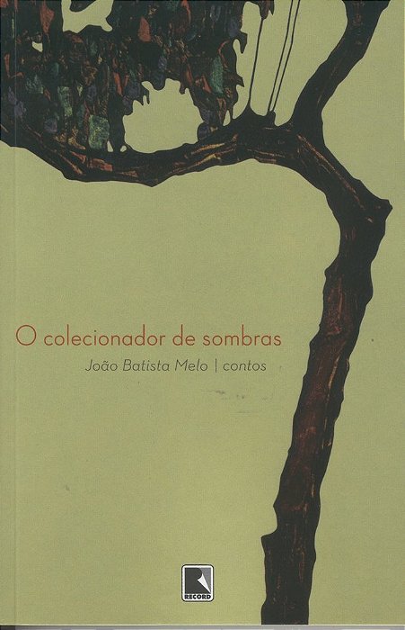 O Colecionador De Sombras