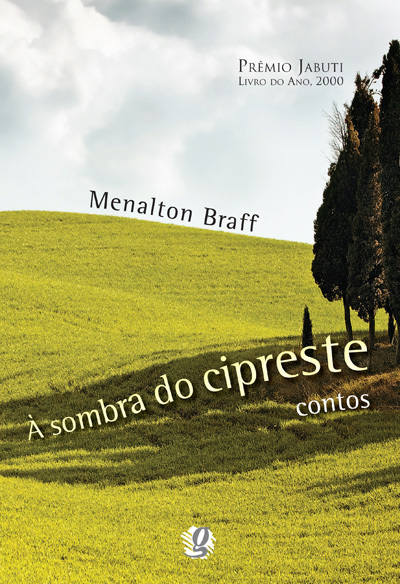 À Sombra Do Cipreste Contos