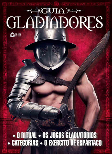 Guia Dos Gladiadores