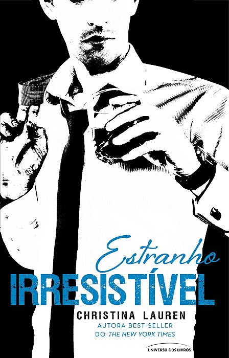 Estranho Irresistível (Pocket)
