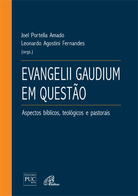 Evangelii Gaudium Em Questão: Aspectos Bíblicos, Teológicos E Pastorais