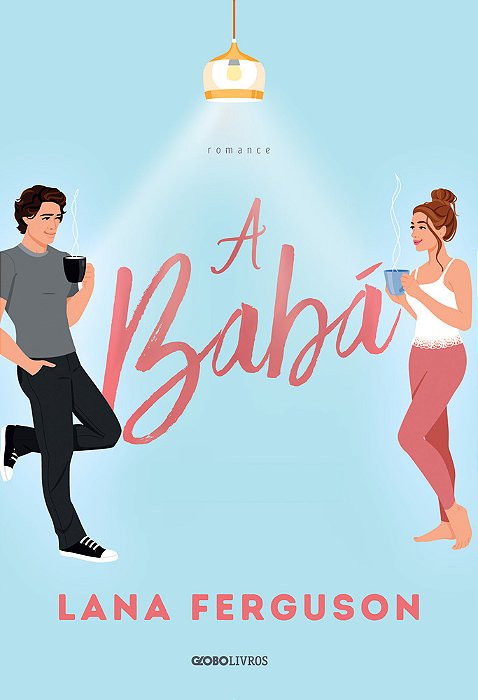 A Babá..-