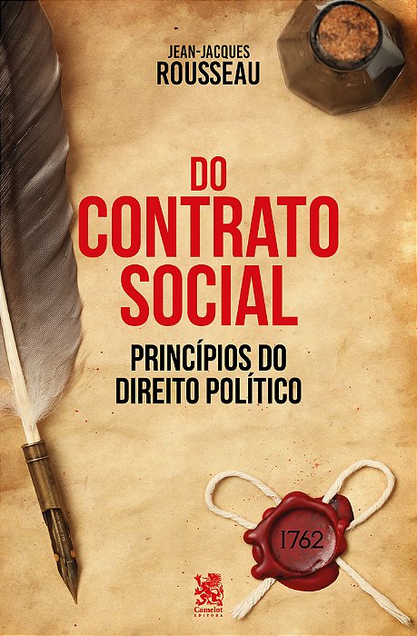 Do Contrato Social