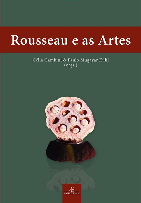 Rousseau E As Artes